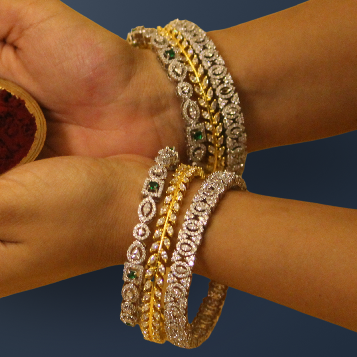 Bangle 1