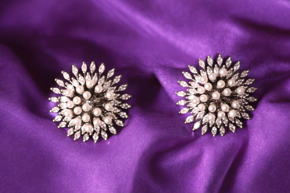 Ear Ring 12