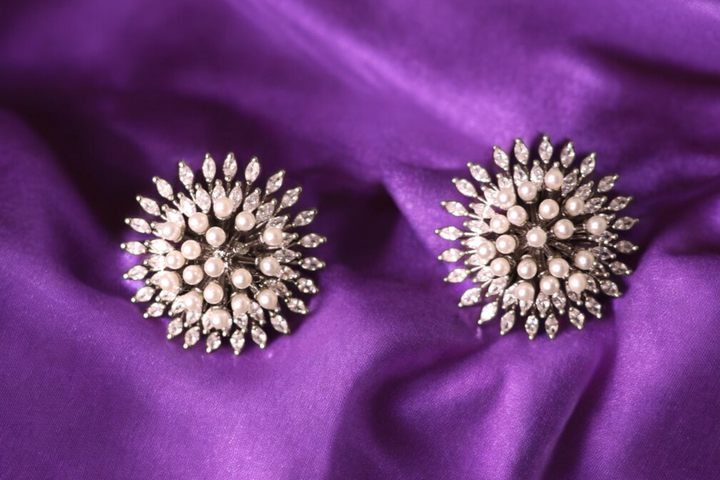 Ear Ring 12