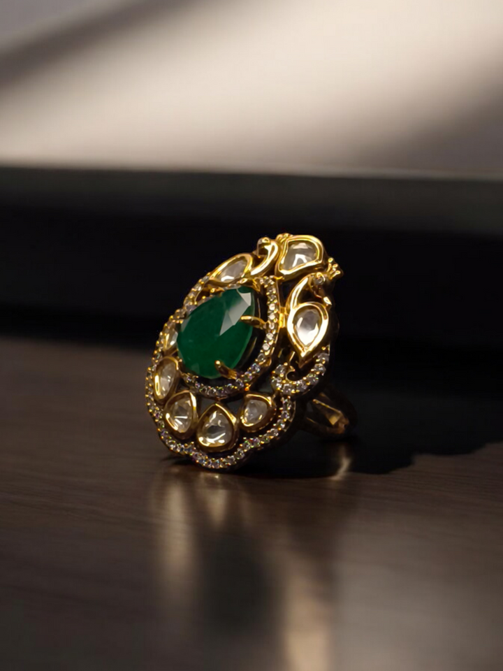 Ring 4