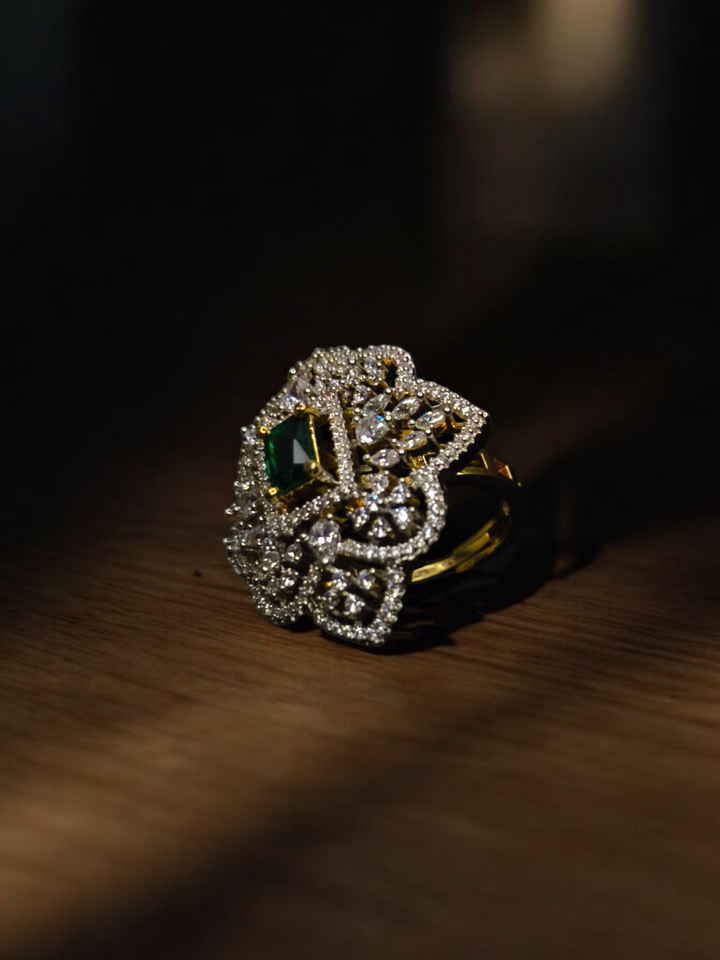 Ring 7