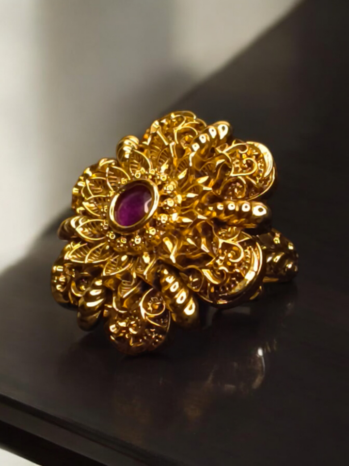 Antique Finger ring