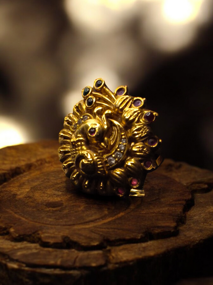 Ring 18
