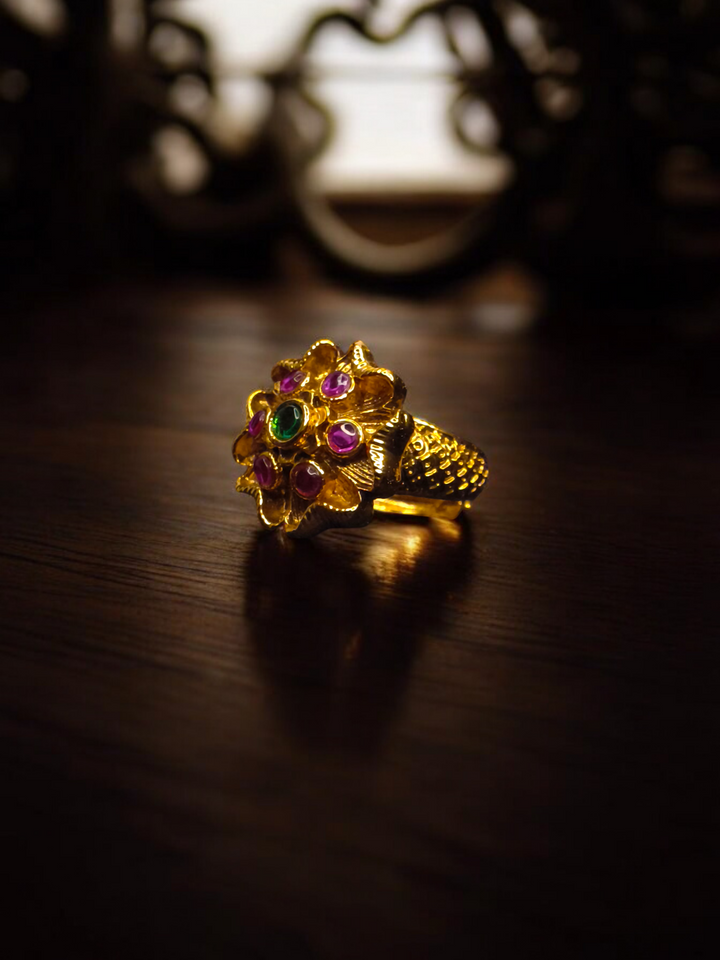 Ring 20