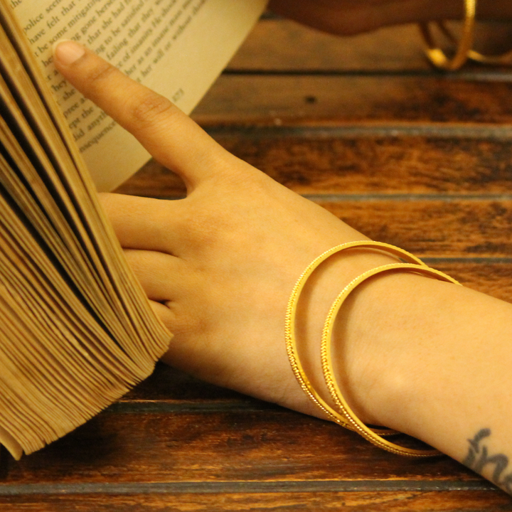 Bangle 5