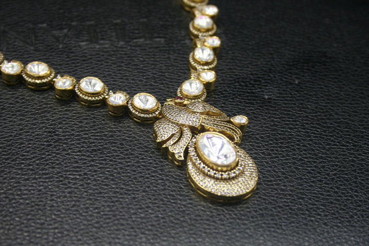 Silver jewellery