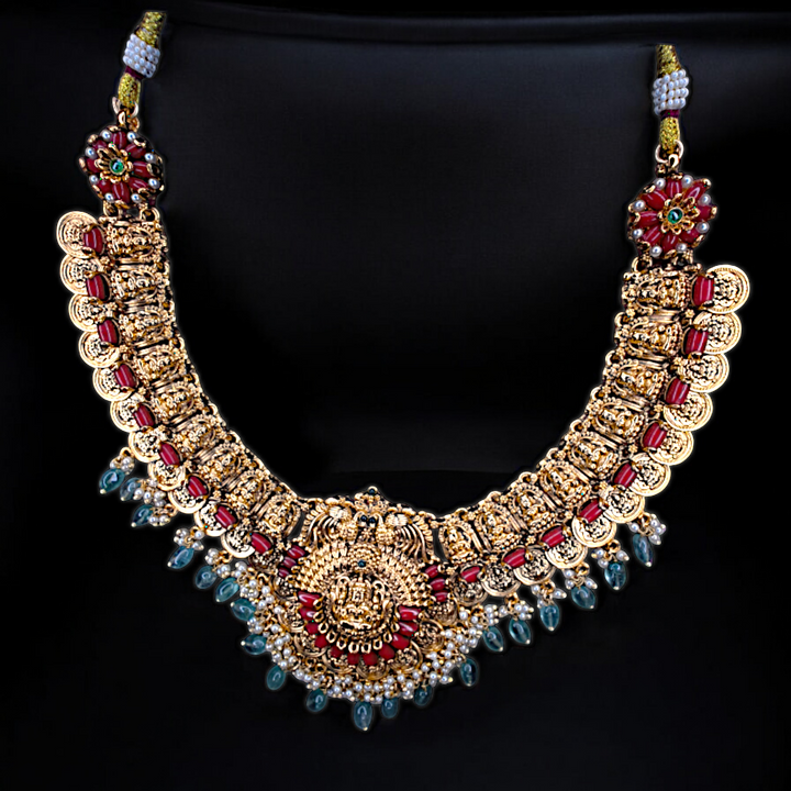 nacklace