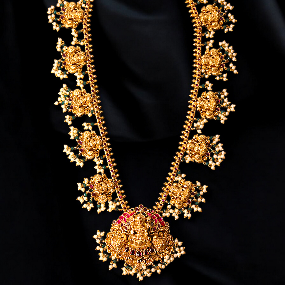 nacklace