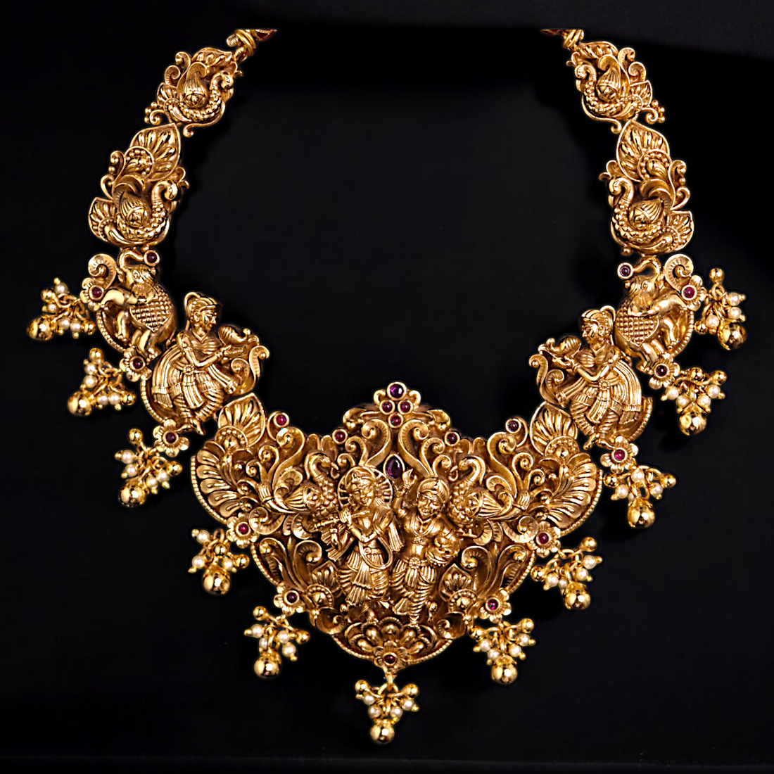 nacklace