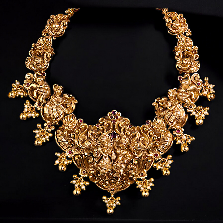 nacklace