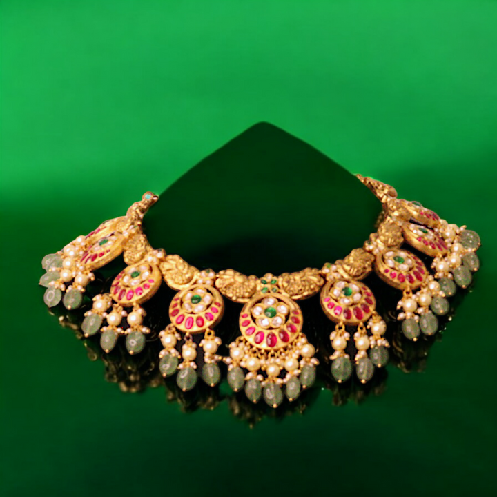 nacklace