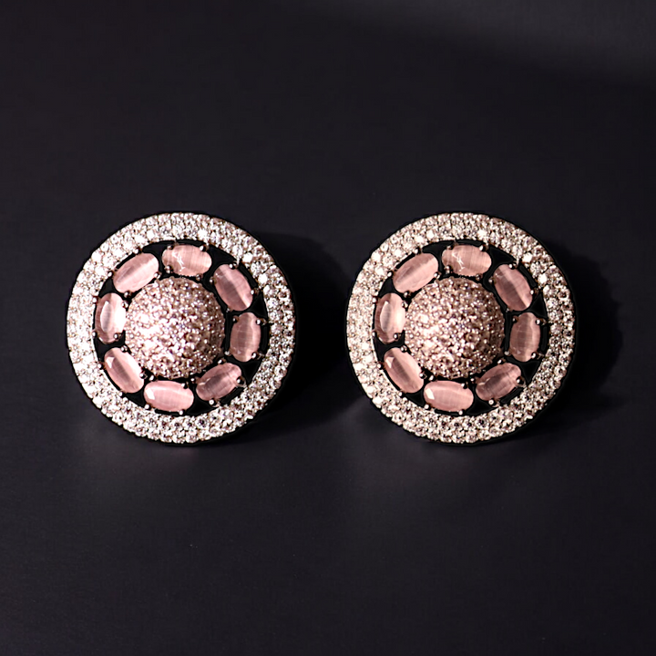 kundan earring
