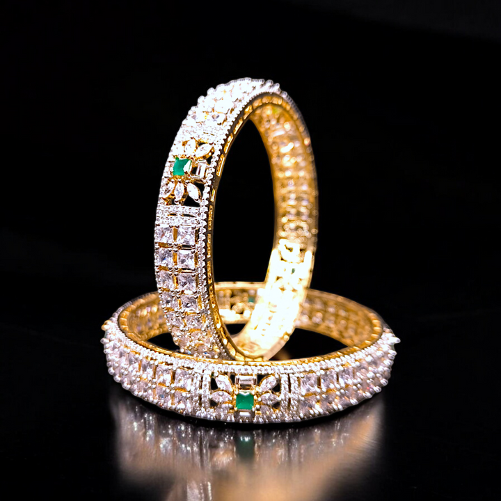 CZ bangle