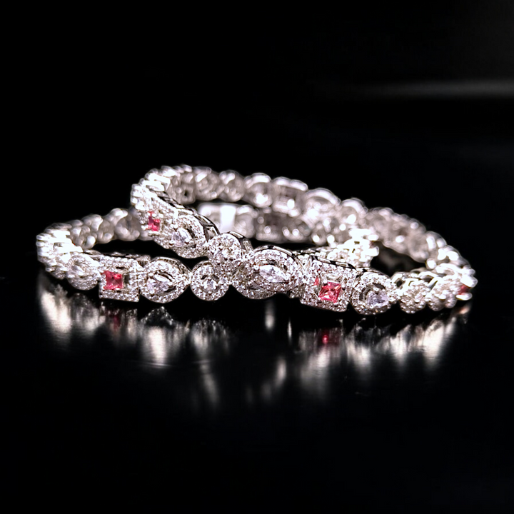 CZ Rhodium