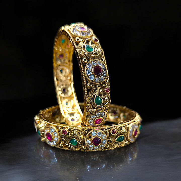 Antique Bangle